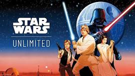 Star Wars Unlimited Weekly Event