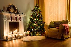 As far as decorating your home, the most popular day to begin putting up your christmas decorations is the day or weekend after thanksgiving, though. Christmas Decoration Ideas Tips For Your Home Design Cafe