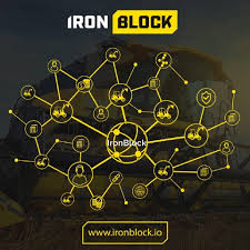 Image result for ironblock