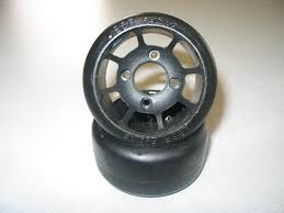 Johns Bsr Foam Cap Tires Windtunnel Racing Products