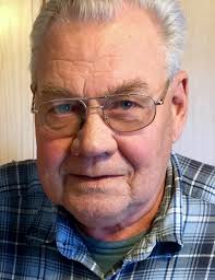 Obituary information for Jerrold "Jerry" Lawrence Berg