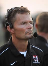 Rusch-ing into history