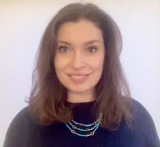 Geraldine Parsons's Instagram, Twitter & Facebook