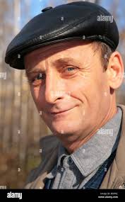 Family in black hi-res stock photography and images