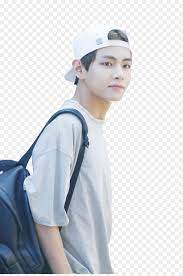 #iheartawards #bestboyband #bts credits to the owner! Kim Taehyung Von Bts Baseball Cap K Pop Fullcap Bts Png Herunterladen 1000 1500 Kostenlos Transparent Schulter Png Herunterladen