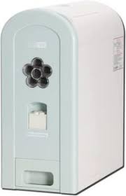 Easily fits in pantry or cabinet (30.5 x 21.5 x 69 cm). 9 Best Rice Dispensers Of 2021 Foods Guy
