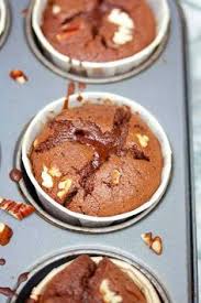 Brownies Tout Doux Sans Beurre Et Sans Gluten Mais Ultra Gourmands Bikini Et Gourmandise Brownie Sans Gluten Recette Gourmandise