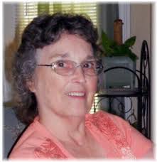 Lucille Cook Obituary (2016)