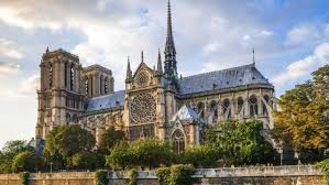 Découvrez la boutique officielle de la cathédrale. 7 Lucruri Mai Putin Cunoscute Despre Catedrala Notre Dame Din Paris Stiri Iasi Anchete Investigatii Interviuri Si Satira Politica