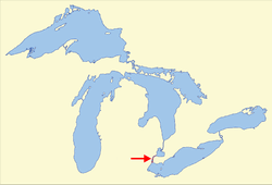 Detroit River Wikipedia