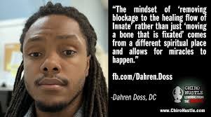 Darren Doss's Instagram, Twitter & Facebook