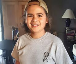 2024 Brain Tumors Impact Report