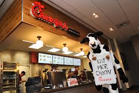 Image result for chick-fil-a