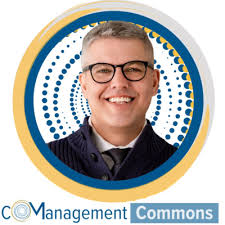 Episode 24: Comparing, contrasting and suspending disbelief with Dr. Denis  Ndeloh by Co-management Commons Podcast