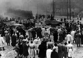 Aus wikipedia, der freien enzyklopädie. Ungarische Forderungen In Ost Berlin Jugendopposition In Der Ddr