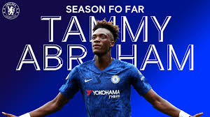 Chelsea fc fan club romania. Tammy Abraham Season So Far Chelsea Fc 2019 20 Youtube