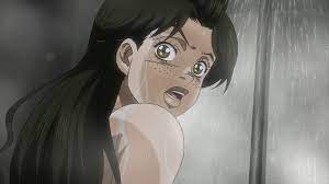 File:Stardust Crusaders 7 17.png - Anime Bath Scene Wiki