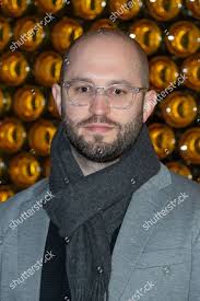 Julian Higgins Attending Opening Dinner 3rd 新闻传媒库存照片- 库存图片| Shutterstock  Editorial