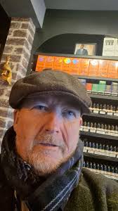 Pop in and see me today at Ashby folks. Already seen some of you this  morning.