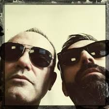 Italo Connection Interview