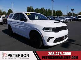 Image result for White Knuckle 2017 Durango