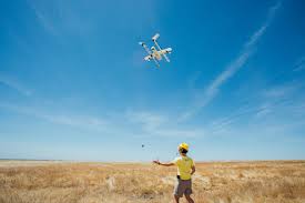This bbq sauce is unexplainable. Alphabet S Wing Among Companies Testing Novel System To Identify Airborne Drones