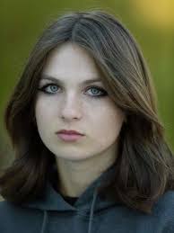 Jackie Hegarty's Instagram, Twitter & Facebook