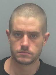 Lee County arrests, 9/25