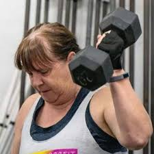 Affiliate: Eureka CrossFit