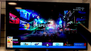 First select the play store app from the home screen, and select apps select the vewd apps store and press on ok button on your sharp tv remote. Sharp Aquos Net 2017 2018 Smart Tv Os Freeview Play Youtube