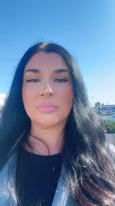 Behind the scenes of a music video