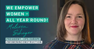 Melissa Schoger auf LinkedIn: Proud to lead this excellent team!