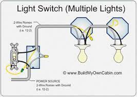 Switching the light and fan from the same switch with power at the switch (single switch). Light Switch Diagram Home Electrical Wiring Light Switch Wiring Installing A Light Switch