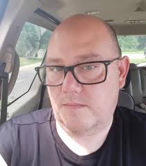 Today's Catch!!!! ARRESTED! Mike Bonica from Tecumseh, MI Bus Driver for  Clinton Community School We worked with Tecumseh Police and he was arrested 