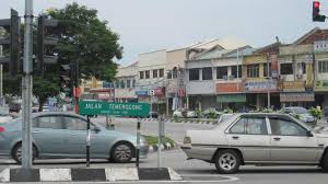 Alamat balai polis bukit yong polis diraja malaysia 16800 pasir puteh, kelantan. 3 Aes Cameras On Jalan Pasir Putih Ipoh Weehingthong