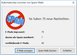 Open an email from the sender that you want to whitelist. Superspamkiller Pro Schutzen Sie Sich Vor Spam Aktien Spam Phishing Versuchen Dialern Viren Und Wurmern Entfernen Sie Werbemails Aus Pop3 Imap Aol Und Hotmail Postfachern Mit Der Spam Filter Software