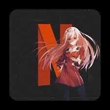 Netflix is currently streaming over 50 good anime series. Netflix App Icon In 2020 Animated Icons App Icon App Anime