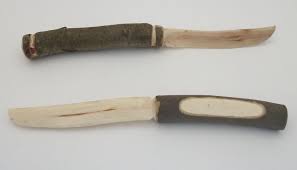 Obsidian will not be detected by a. Knifes Weapons That Can Not Be Detected By Metal Detectors Squat The Planet