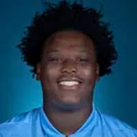 Travis Shaw JUNIOR Defensive Tackle Texas