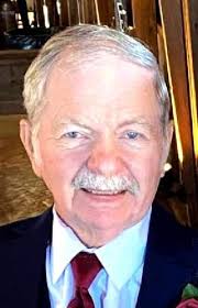 John Whitaker Obituary (2023)