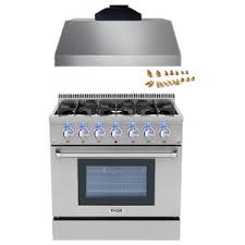 Need to setup your zline range or cooktop burners? Zline Range With Gas Stove And Electric Oven In Stainless Steel Contemporary Gas Ranges And Electric Ranges By Zline Kitchen And Bath Houzz
