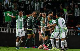 La conmebol recopa 2017 était la 25e édition de la conmebol recopa (également appelée recopa. Atletico Nacional Campeon De La Recopa Sudamericana 2017