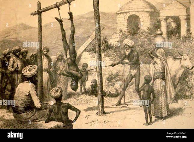 English: Views from the ILLUSTRATED LONDON NEWS and The Graphic (some with later hand coloring, all from ebay auctions): 'Loodhianah on the Sutlej'*, 1846 'Sikh Soldiers'*, 1846 'The British Museum'*, 1851 '