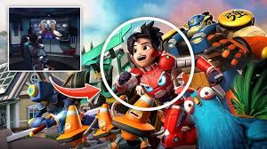 As of march 2021, it is in the early stages of production. Boboiboy Movie 2 Easter Eggs Youtube