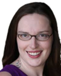 Get the Funk Out!: April 2017