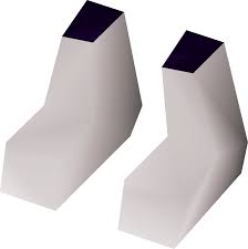 Mystic Boots Light Osrs Wiki