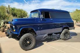 Image result for Alberta Blue 1955 Truck