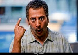 YOU DON'T MESS WITH THE ZOHAN [US 2008] JOHN TURTURRO, ADAM SANDLER,  EMMANUELLE CHRIQUI [Former Israeli commando Zohan finds that you can't  escape your roots when his old nemesis, Phantom shows up