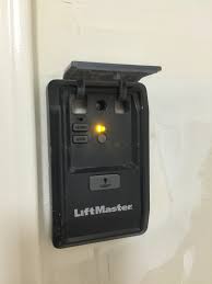Once i press the garage button, the lock automatically unlocks and when it's closing, the bolt engages and locks. Installation With Liftmaster Opener Wiring Openers Garadget Community