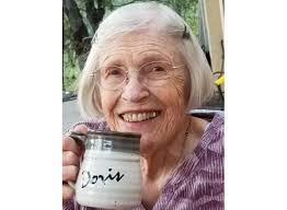 Doris Gragg Sherry Obituary (2024)